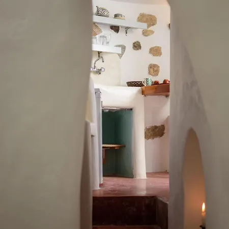 Дом отдыха Sail Away House In Emporio Emporio (Santorini)