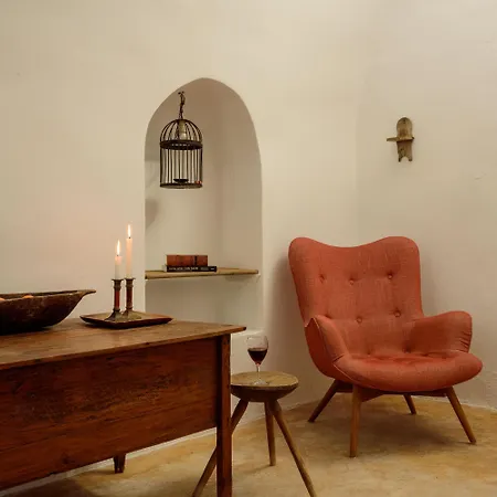 Sail Away House In Emporio Дом отдыха Emporio (Santorini)