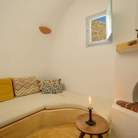 Sail Away House In Emporio Дом отдыха *