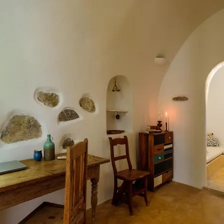 Sail Away House In Emporio Дом отдыха