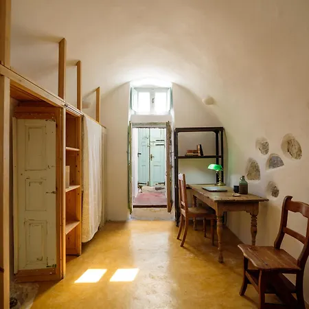 Sail Away House In Emporio