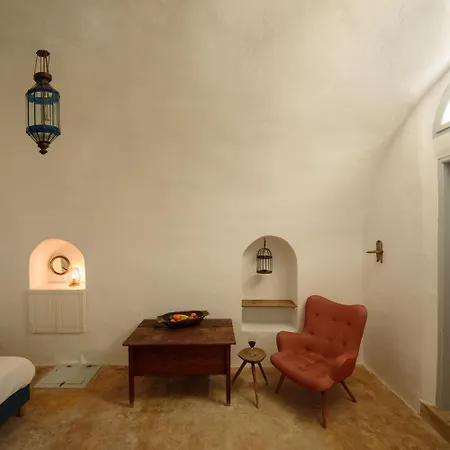 Sail Away House In Emporio