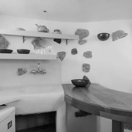 Sail Away House In Emporio Дом отдыха *