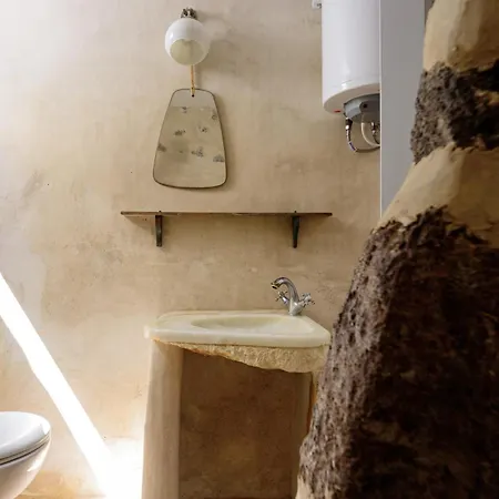 Дом отдыха Sail Away House In Emporio