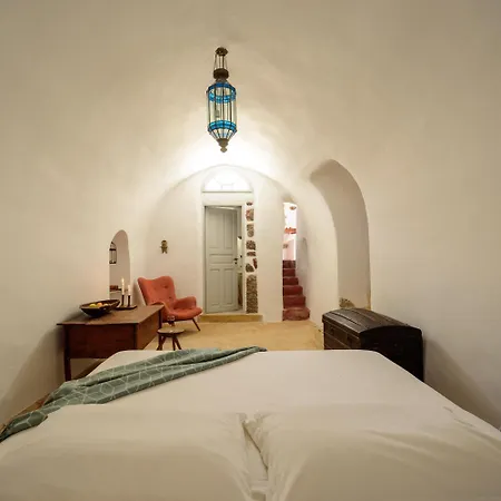 Sail Away House In Emporio Дом отдыха