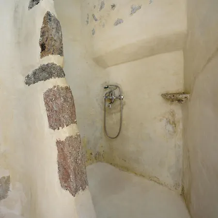 Sail Away House In Emporio Дом отдыха *