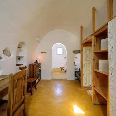 Sail Away House In Emporio * Emporio (Santorini)