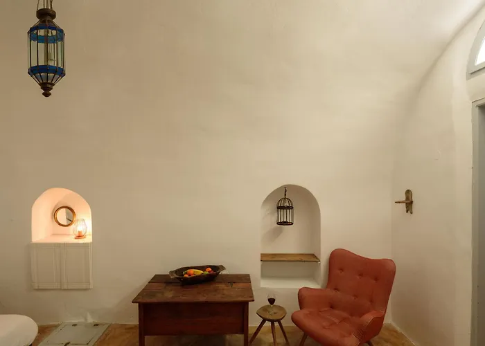 Sail Away House In Emporio