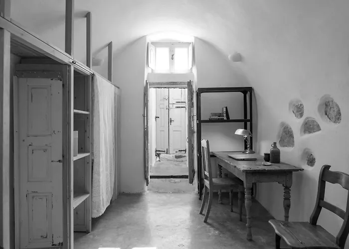 Holiday home Sail Away House In Emporio